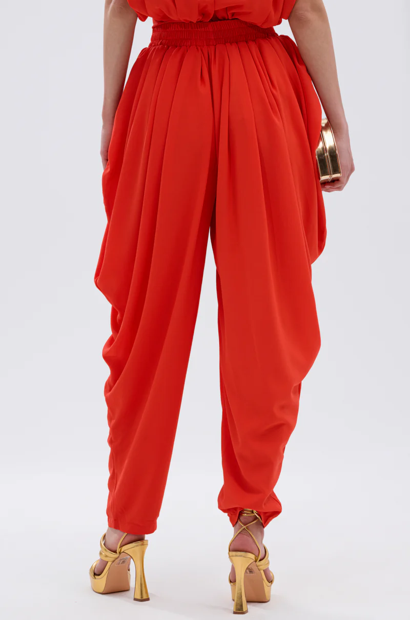 READY TO DANCE SLINKY PANT - Image 4
