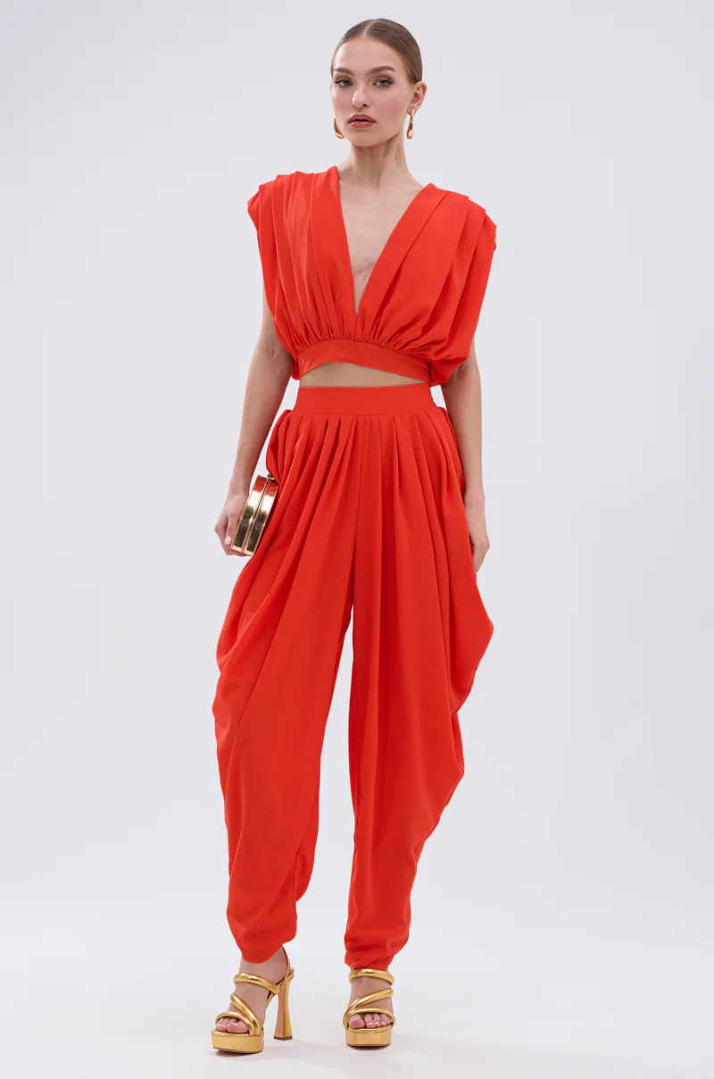 READY TO DANCE SLINKY PANT - Image 5