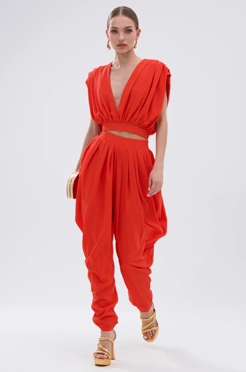 READY TO DANCE SLINKY PANT - Image 6