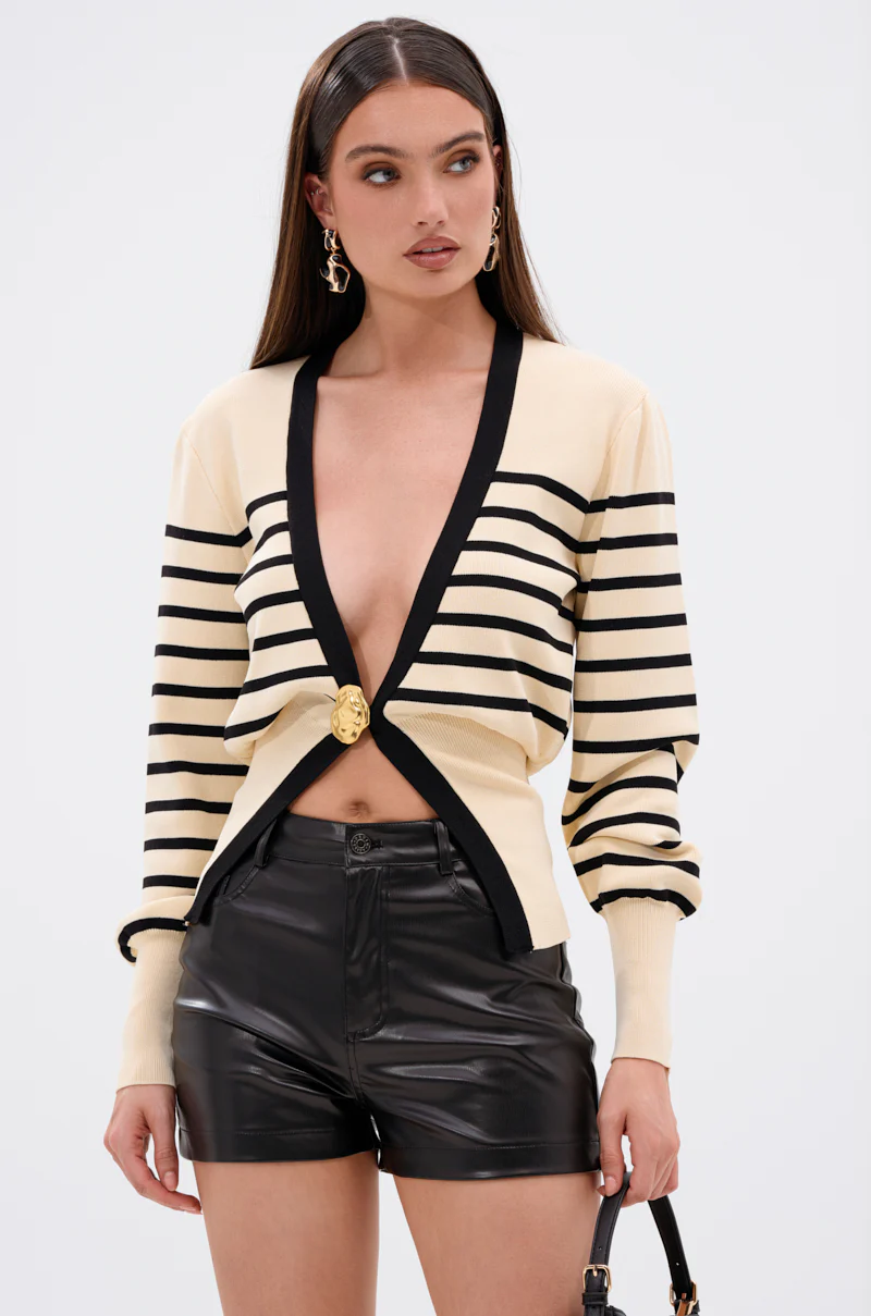 REAL LIFE GOALS SWEATER - Image 3