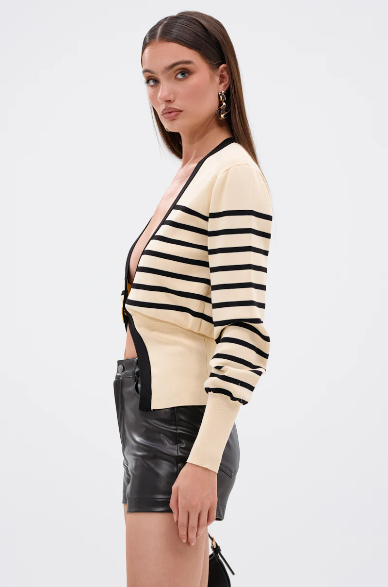 REAL LIFE GOALS SWEATER - Image 4