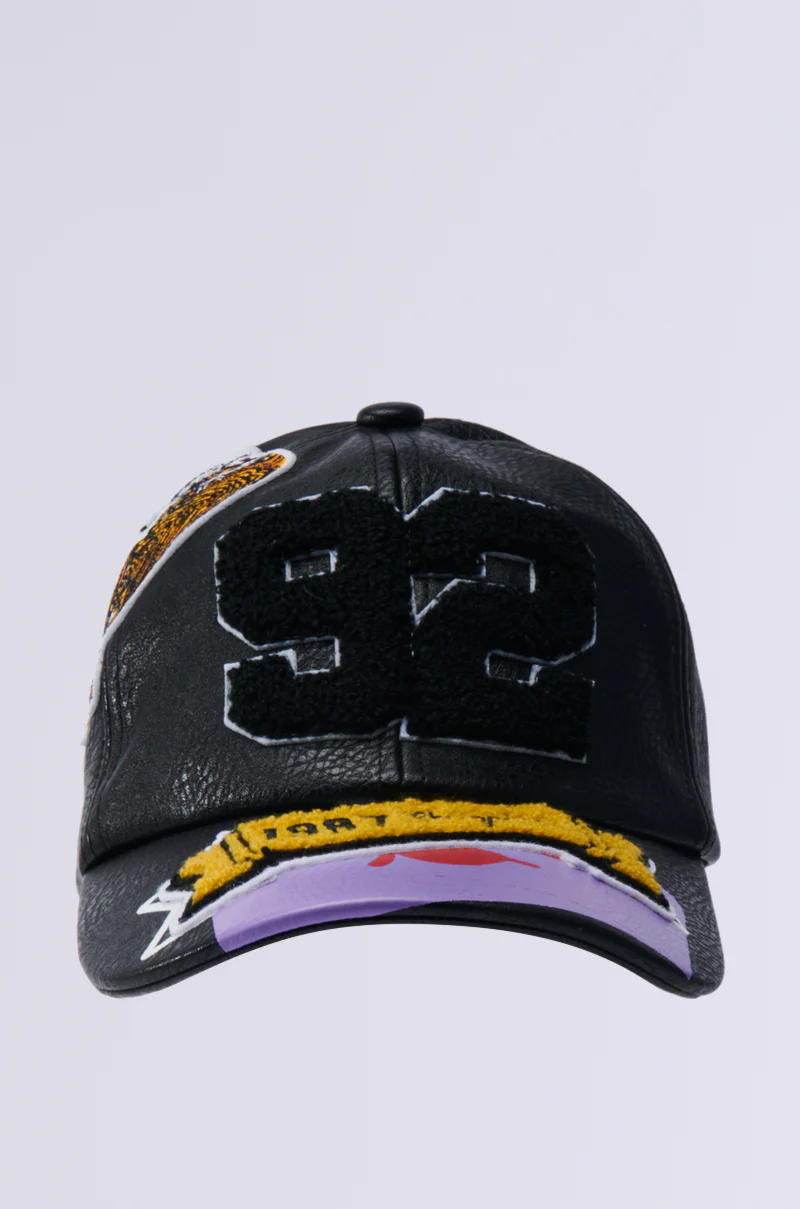 REALLY LIKE THAT DETAIL HAT - Image 3