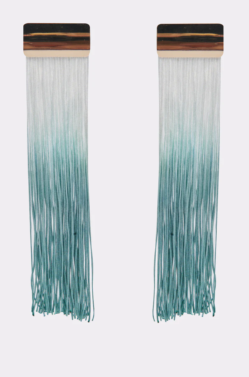 REBRAND EARRING - Image 2
