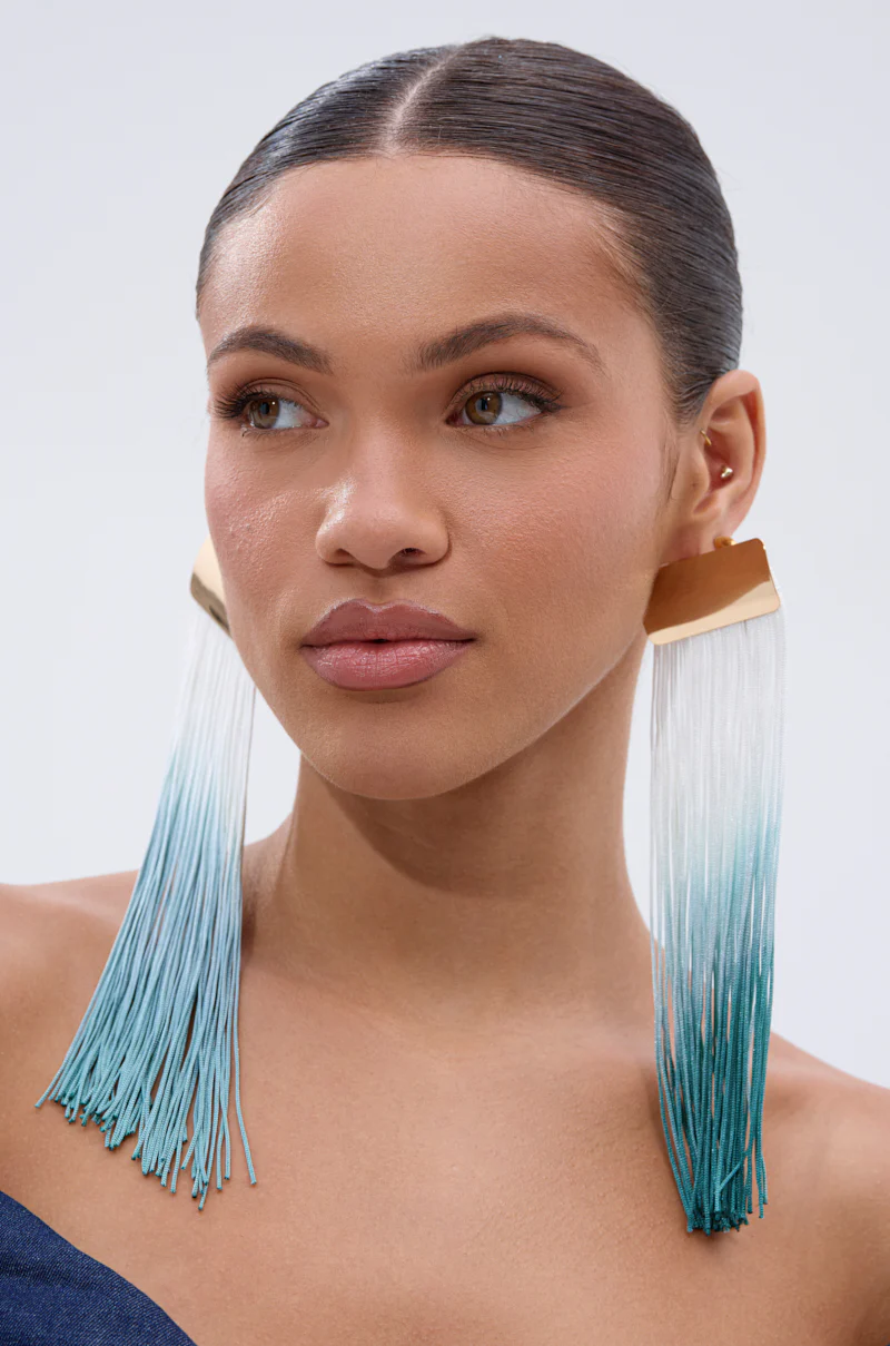 REBRAND EARRING - Image 3