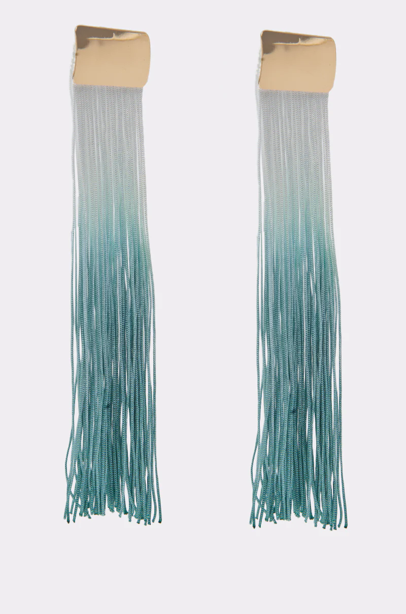 REBRAND EARRING - Image 4