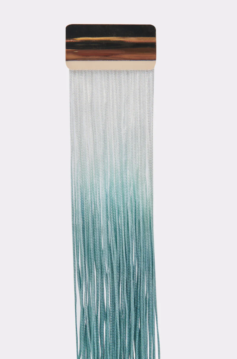 REBRAND EARRING - Image 5
