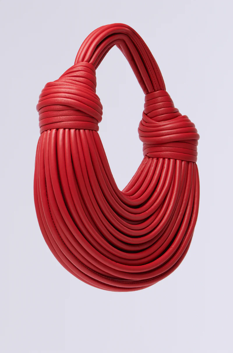 RED HOT ROPE BAG - Image 3