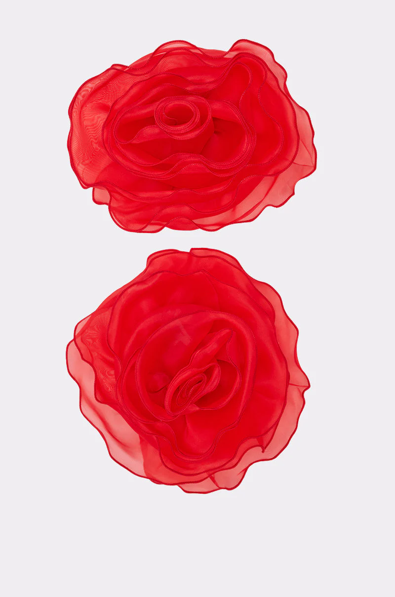 REDDY FOR YOU BROOCH SET - Image 3