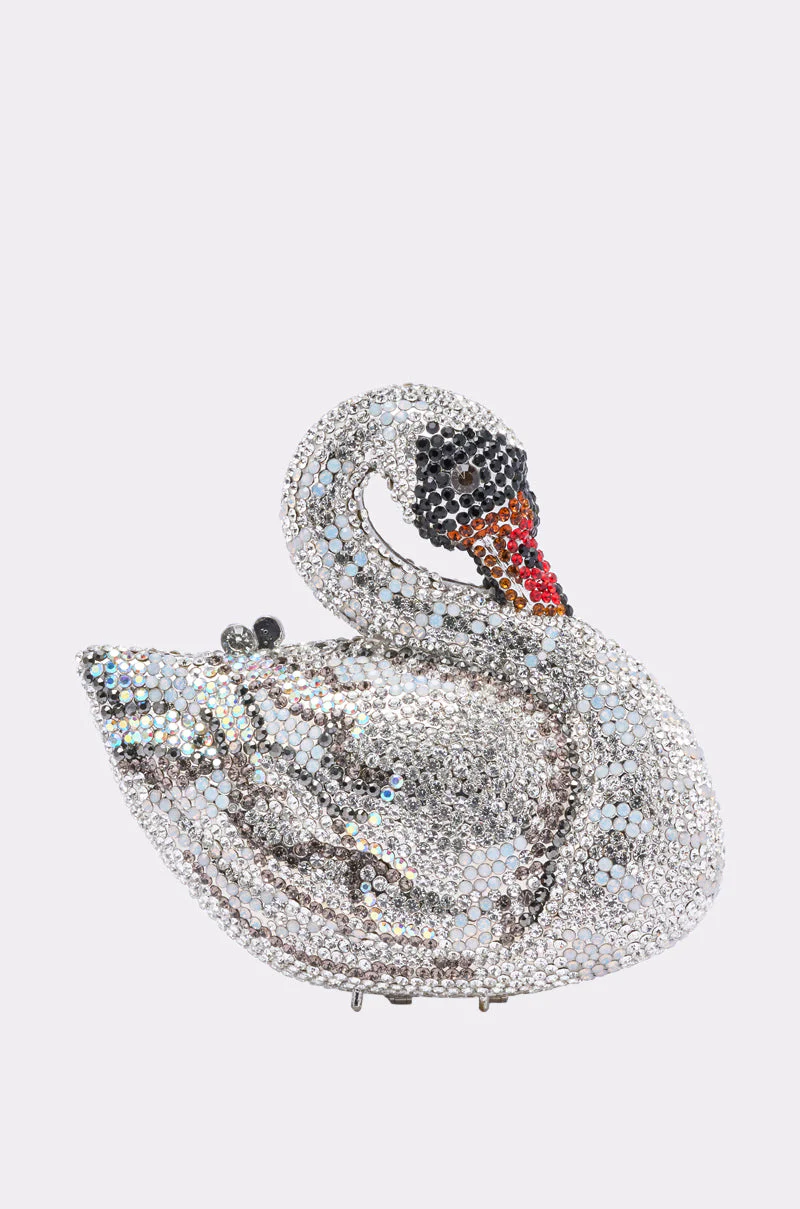 REGAL BLING CLUTCH - Image 2