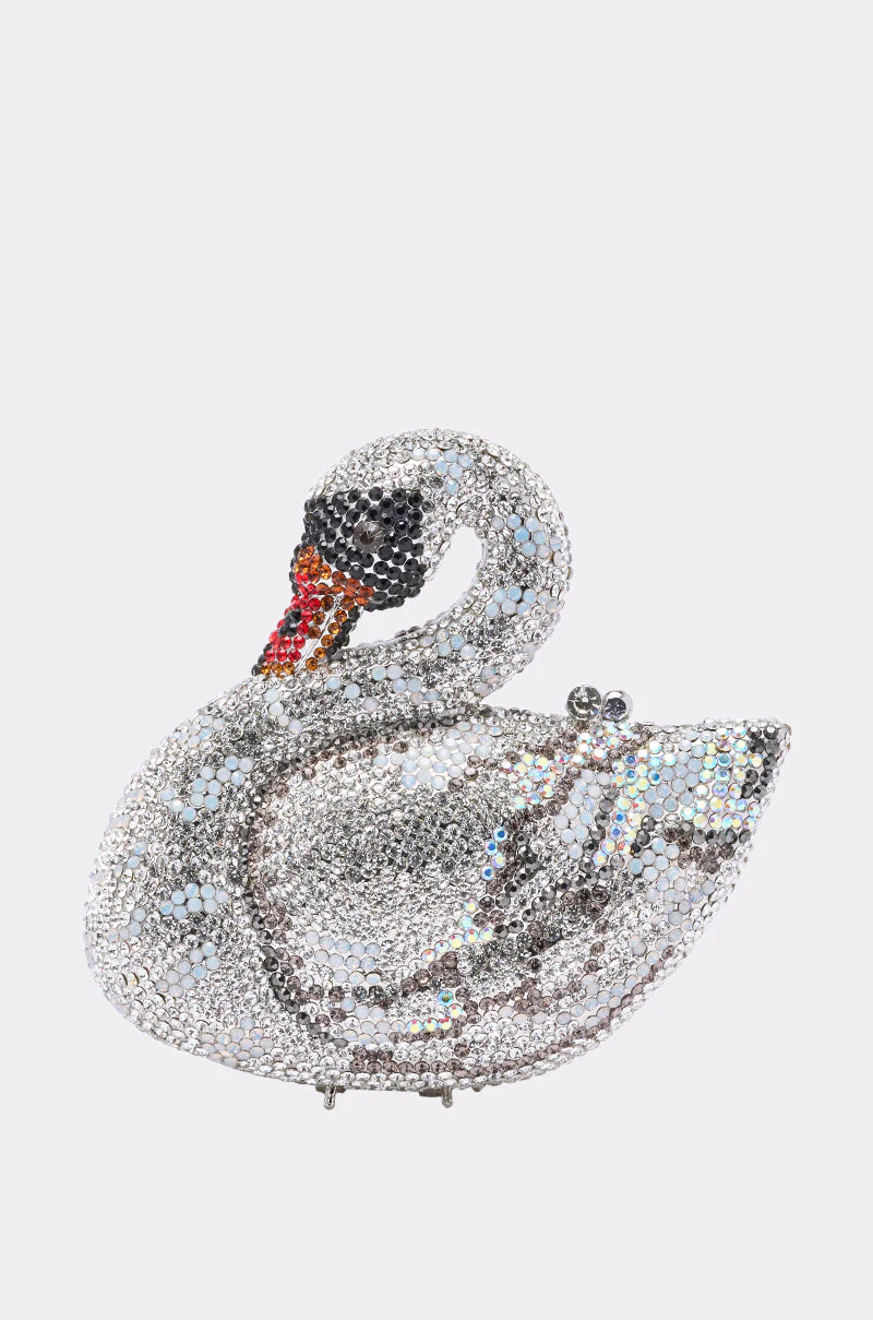 REGAL BLING CLUTCH - Image 5