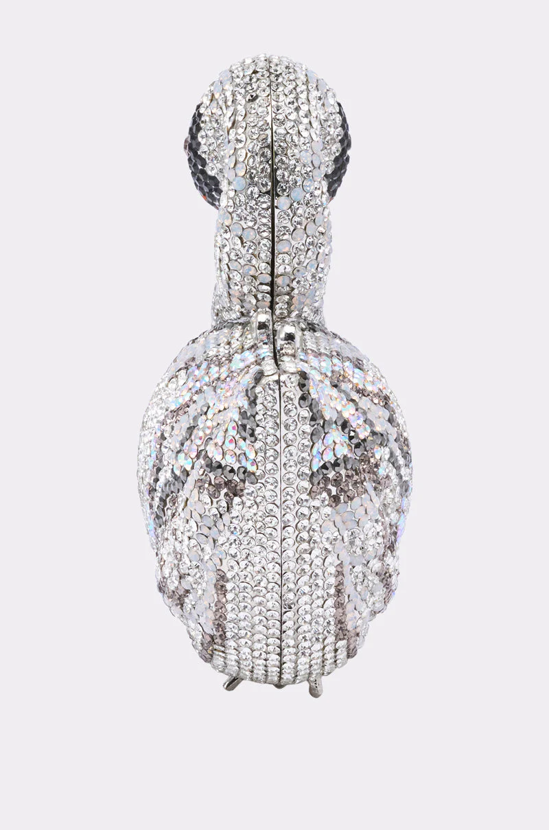 REGAL BLING CLUTCH - Image 6