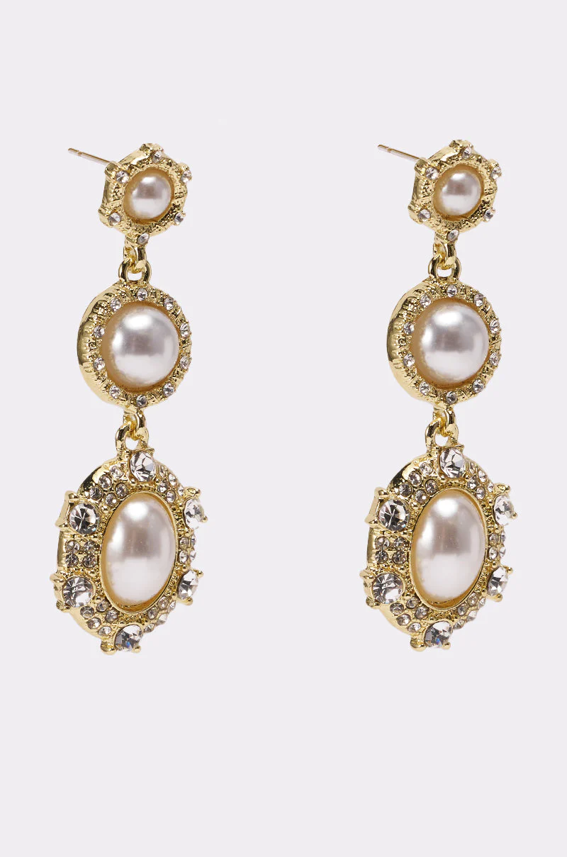 REGENCY EARRING - Image 6