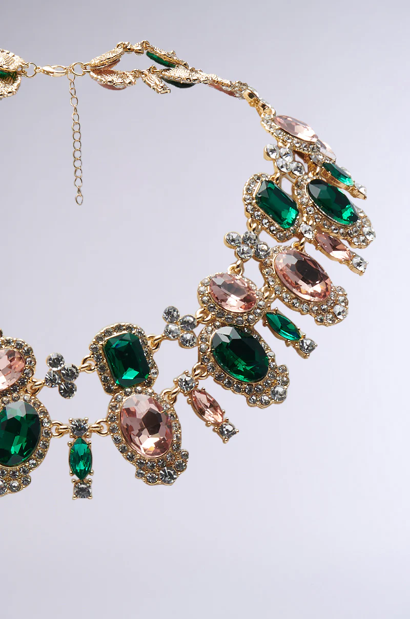 REGENT NECKLACE - Image 3