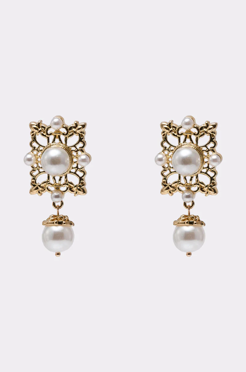 REGENT VIBE EARRING