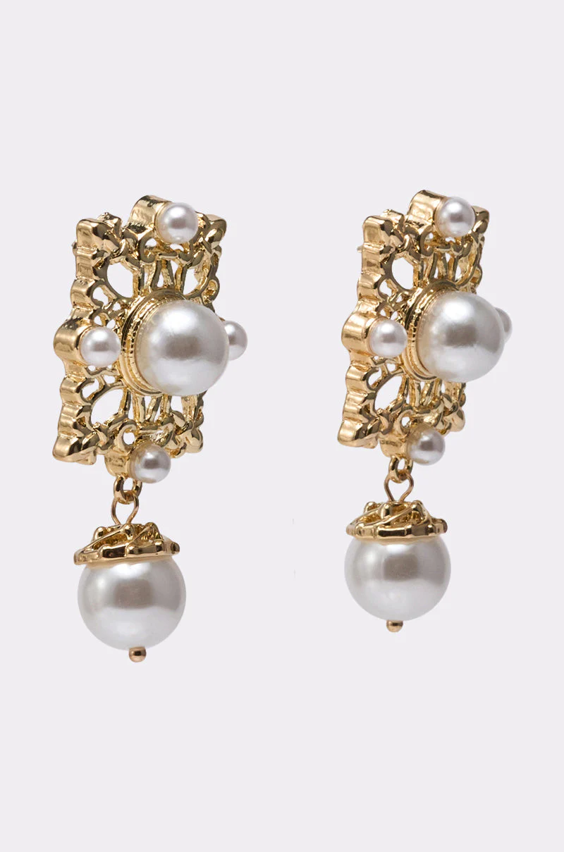 REGENT VIBE EARRING - Image 2