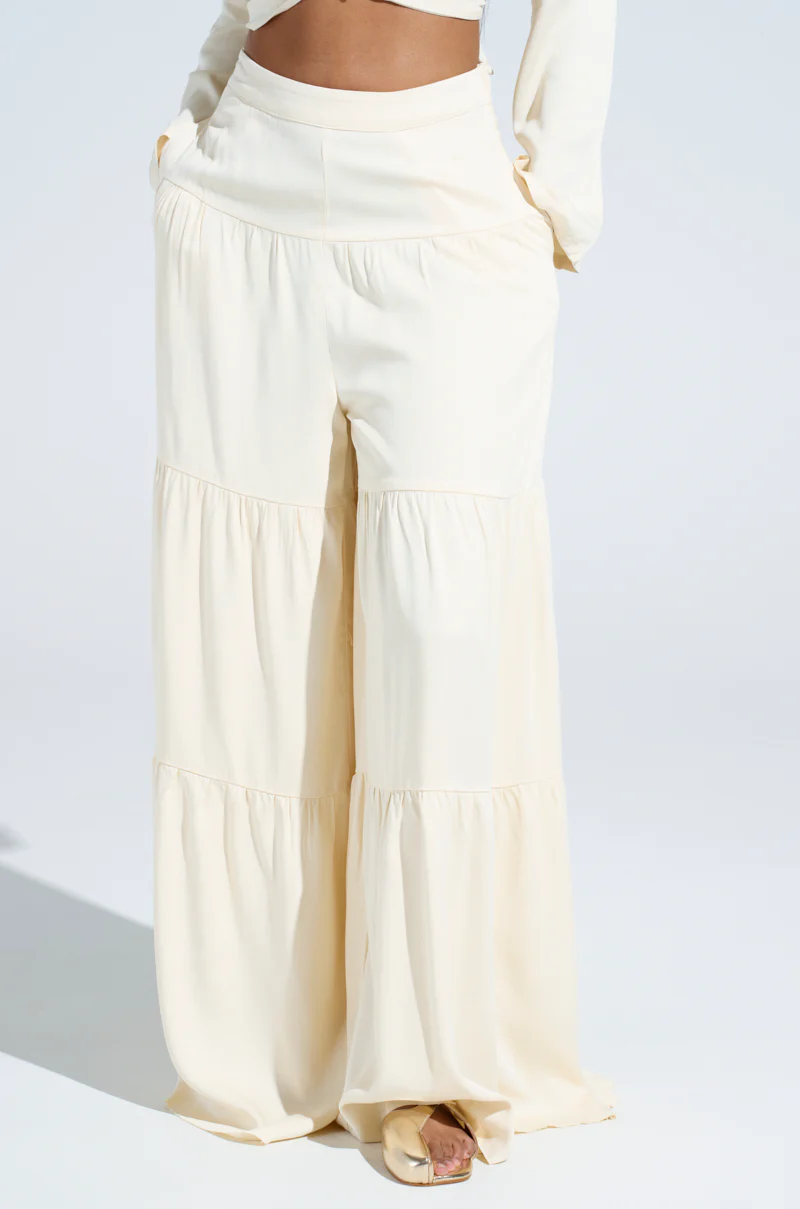 RELAX WITH ME PALAZZO PANT - Image 3