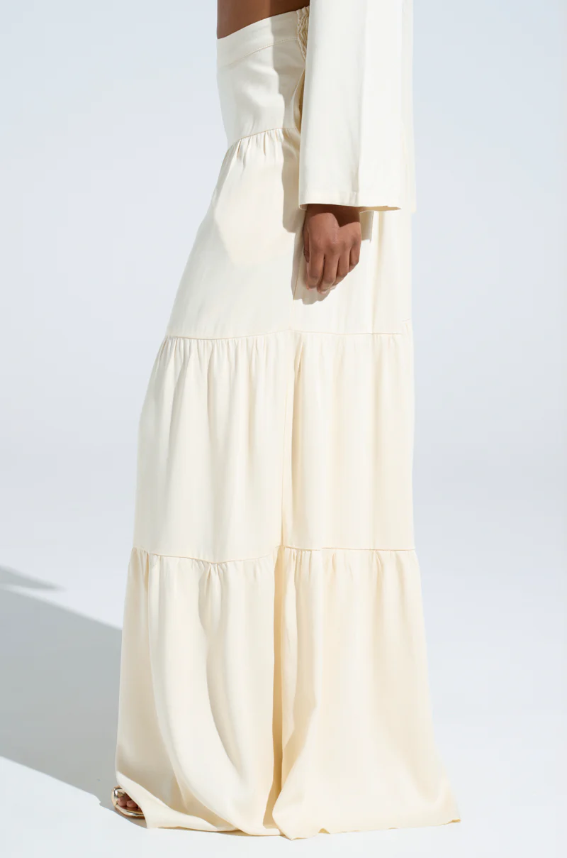 RELAX WITH ME PALAZZO PANT - Image 4