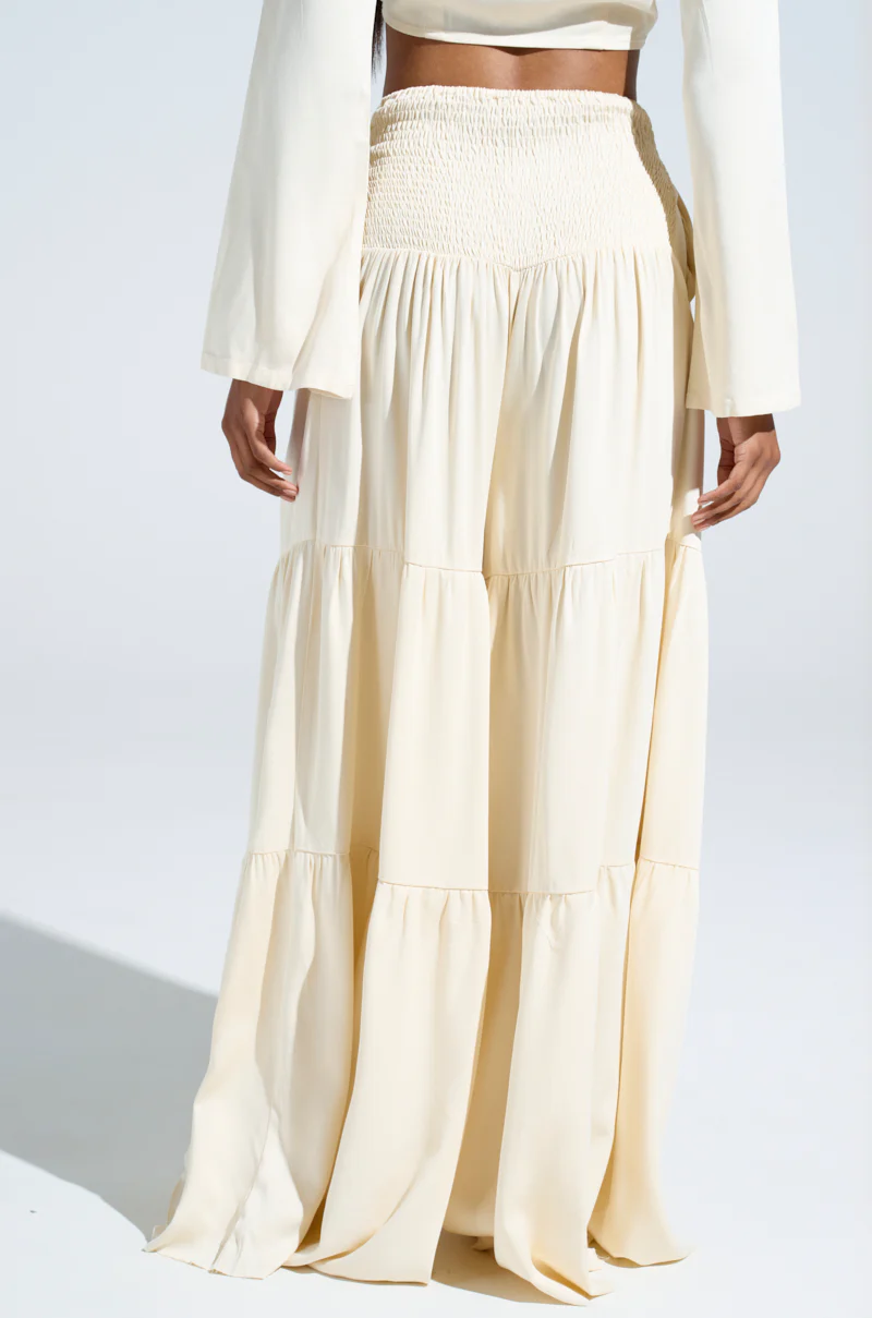 RELAX WITH ME PALAZZO PANT - Image 5