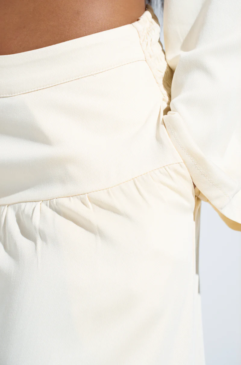 RELAX WITH ME PALAZZO PANT - Image 7