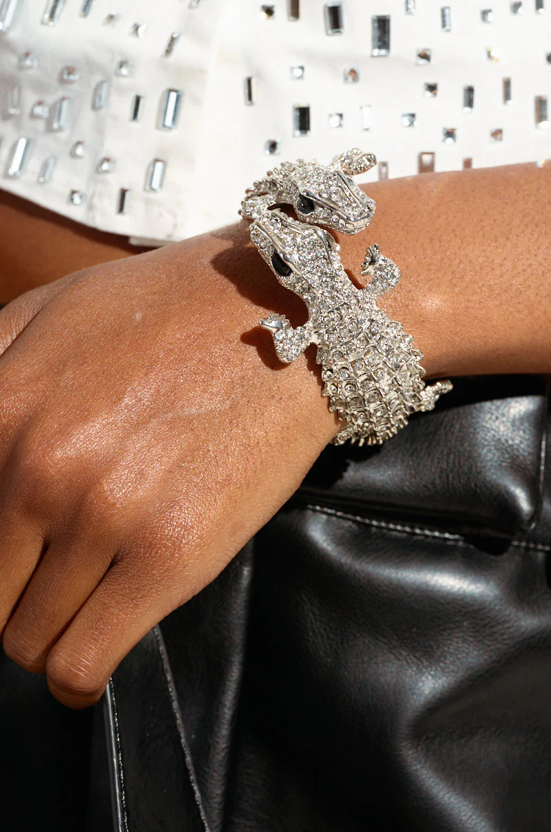 REPTILE MANIA CUFF - Image 2