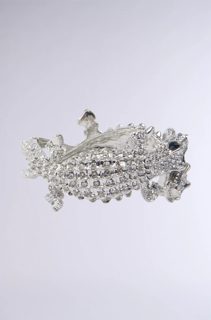 REPTILE MANIA CUFF - Image 3