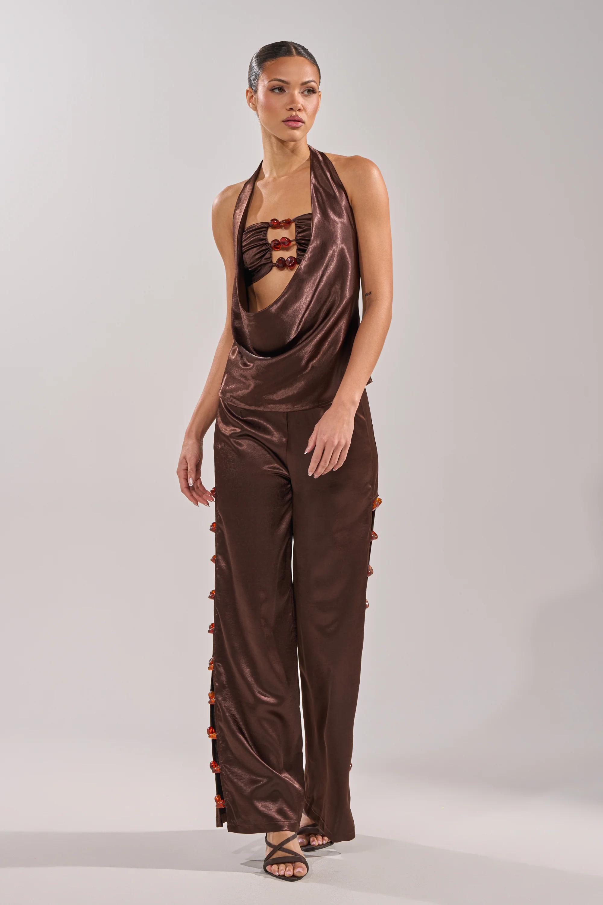 RESORT VIBES BLOUSE - Image 7