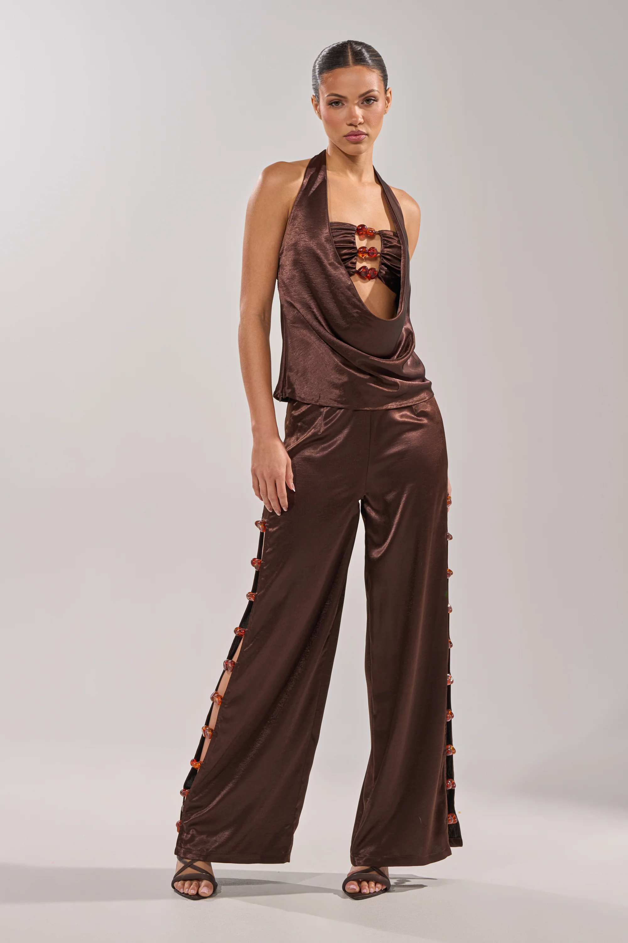 RESORT VIBES BLOUSE - Image 9