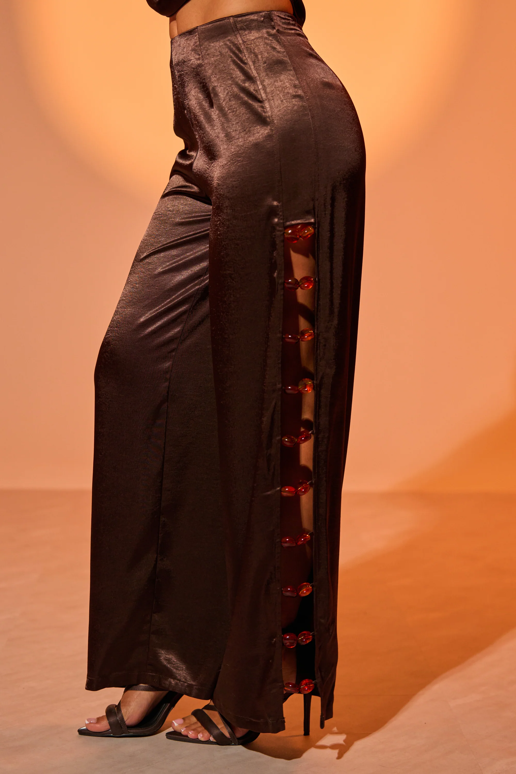 RESORT VIBES TROUSER - Image 2