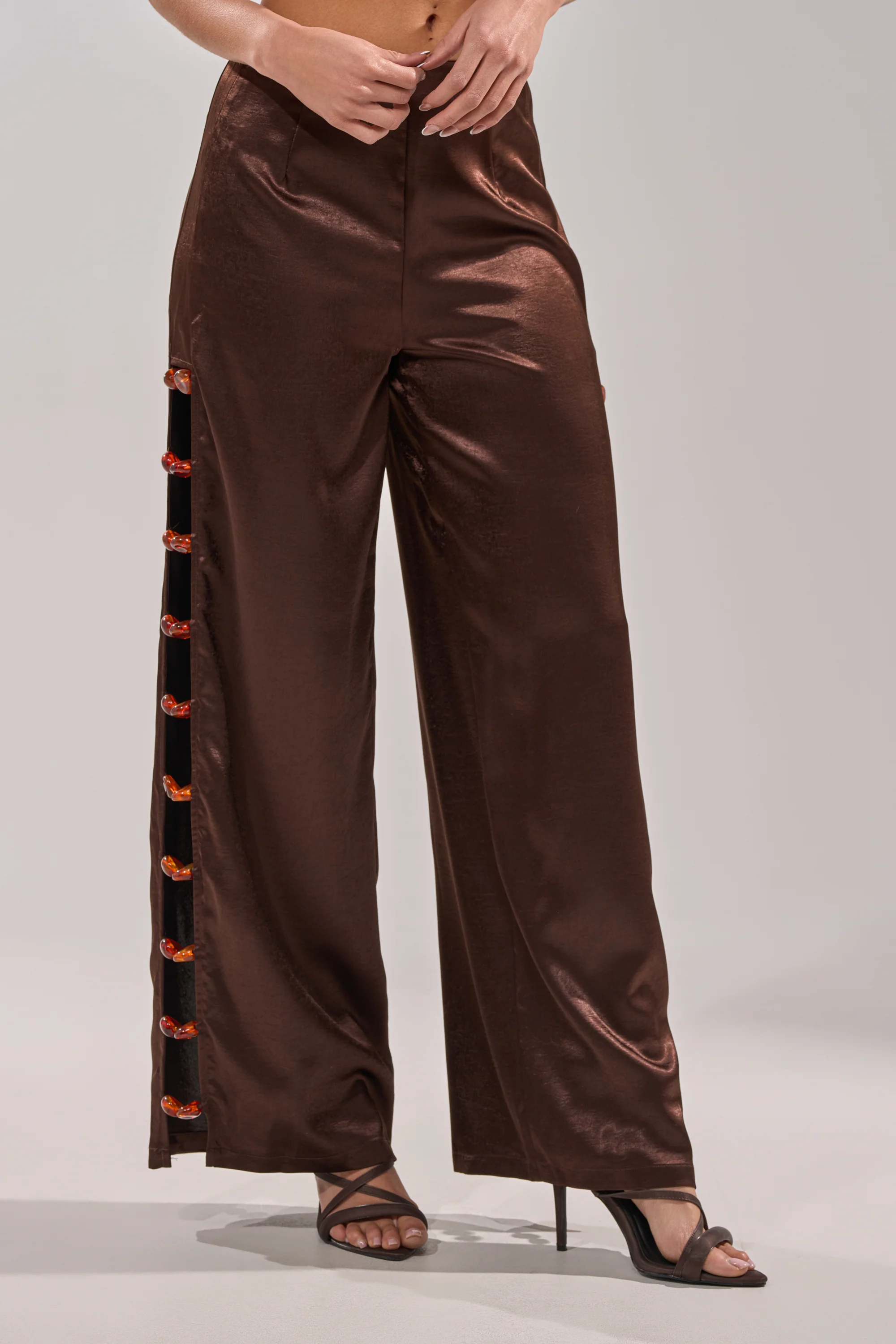 RESORT VIBES TROUSER - Image 3