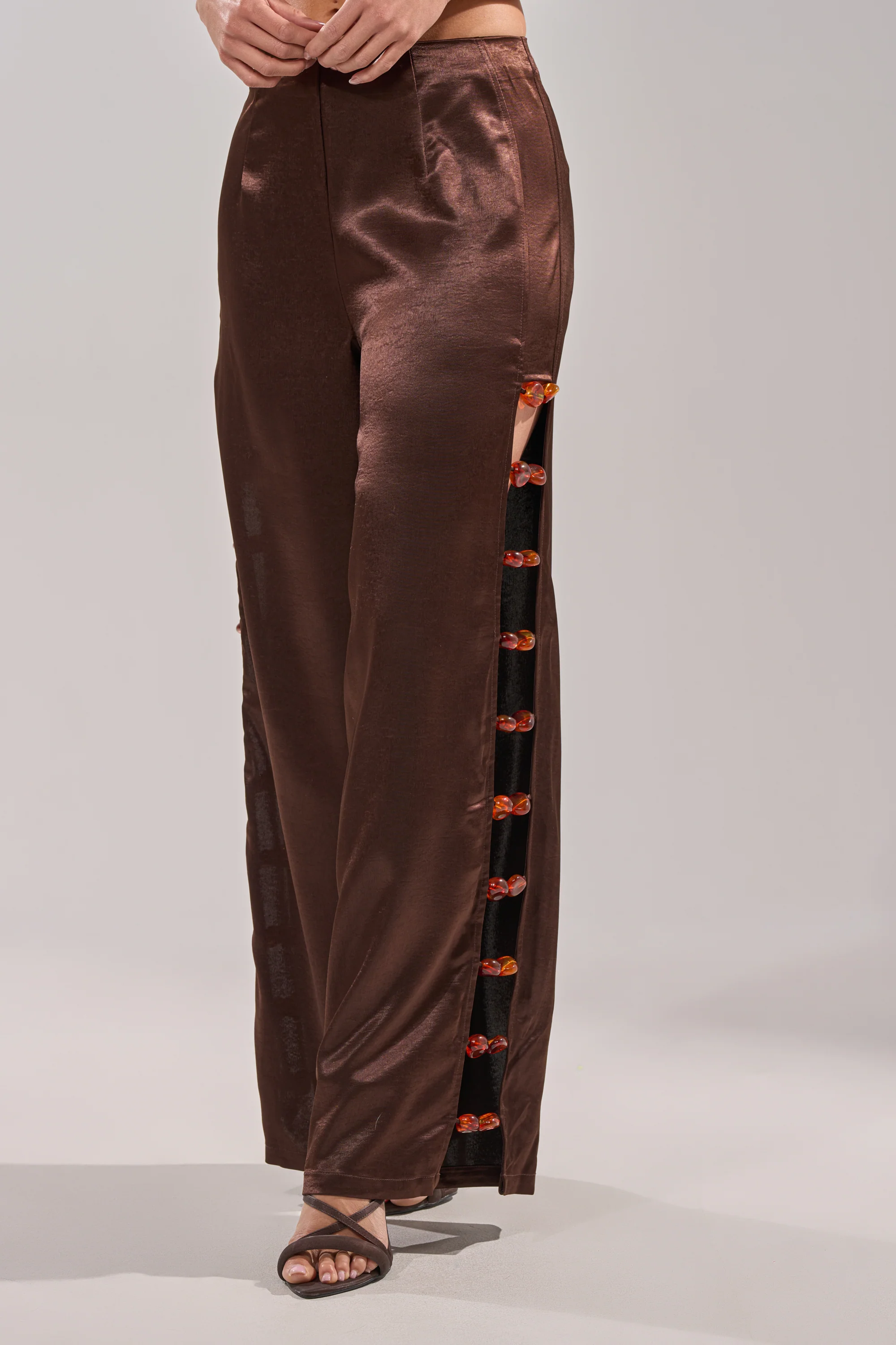 RESORT VIBES TROUSER - Image 4