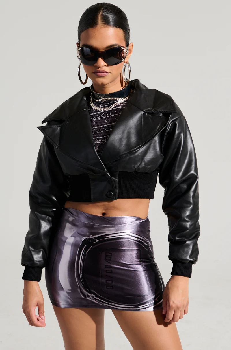 REWIND CROPPED MOTO - Image 3