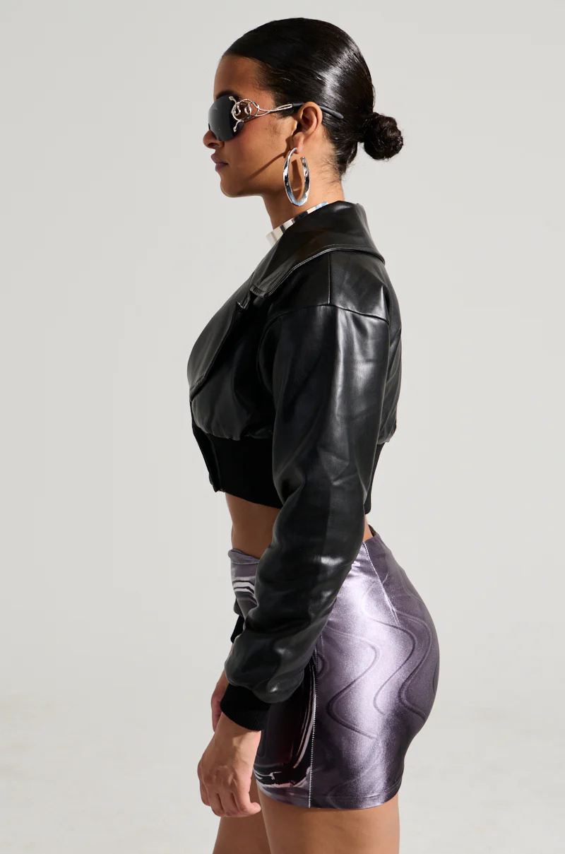 REWIND CROPPED MOTO - Image 4