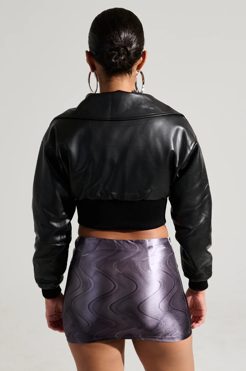 REWIND CROPPED MOTO - Image 5