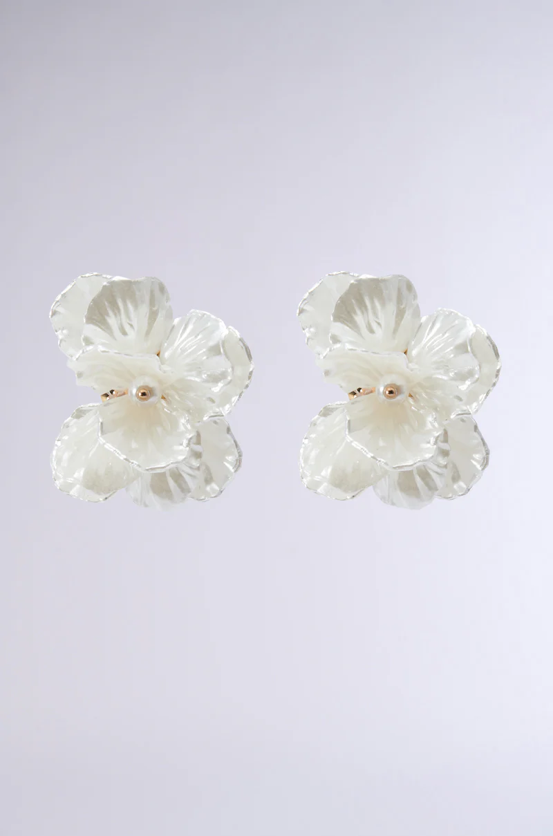 RICH BISH ENERGY EARRING