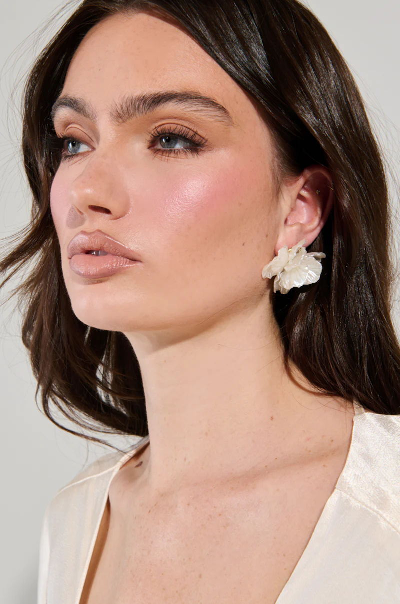 RICH BISH ENERGY EARRING - Image 2