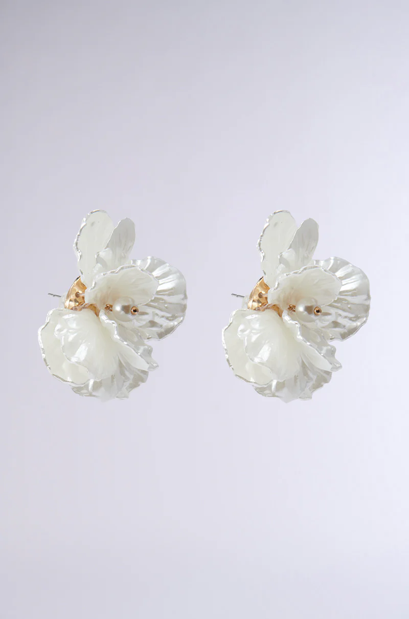 RICH BISH ENERGY EARRING - Image 3