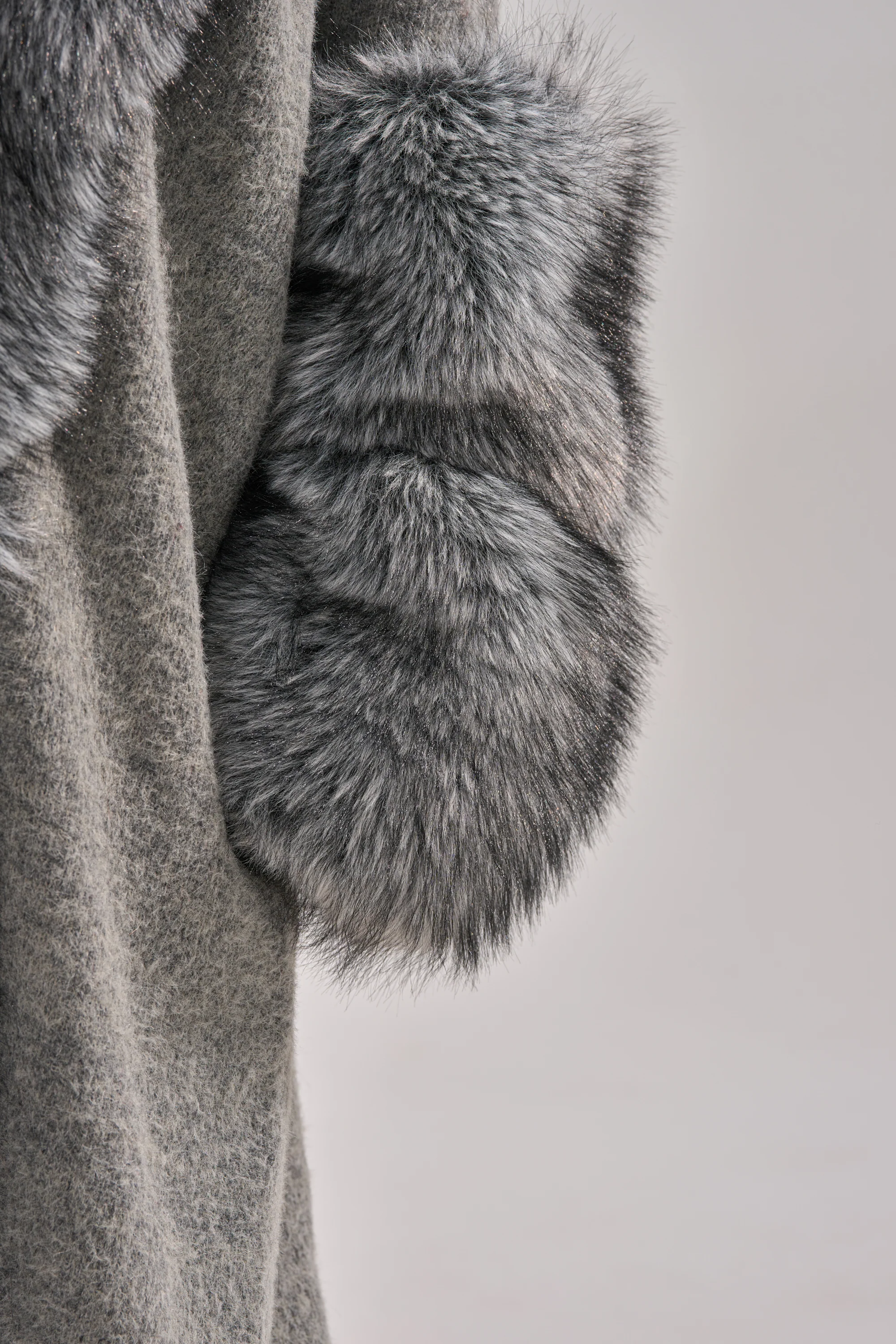 RICH FLEX LONG CARDIGAN - Image 14
