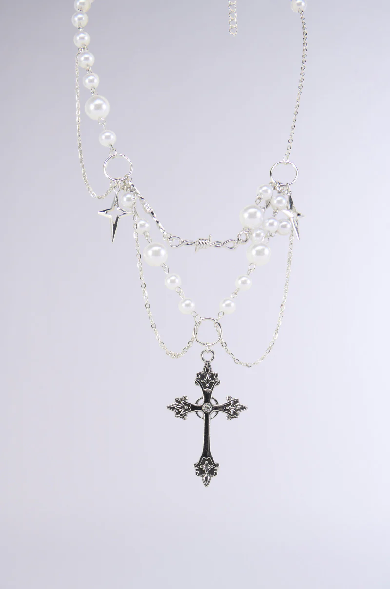 RICH LIFE NECKLACE - Image 4
