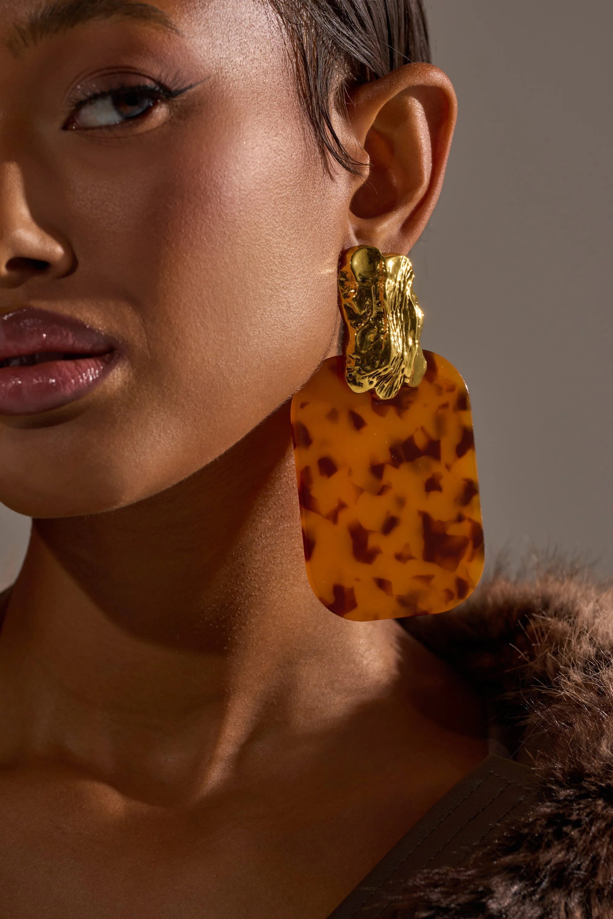 RICH RICH EARRING - Image 2