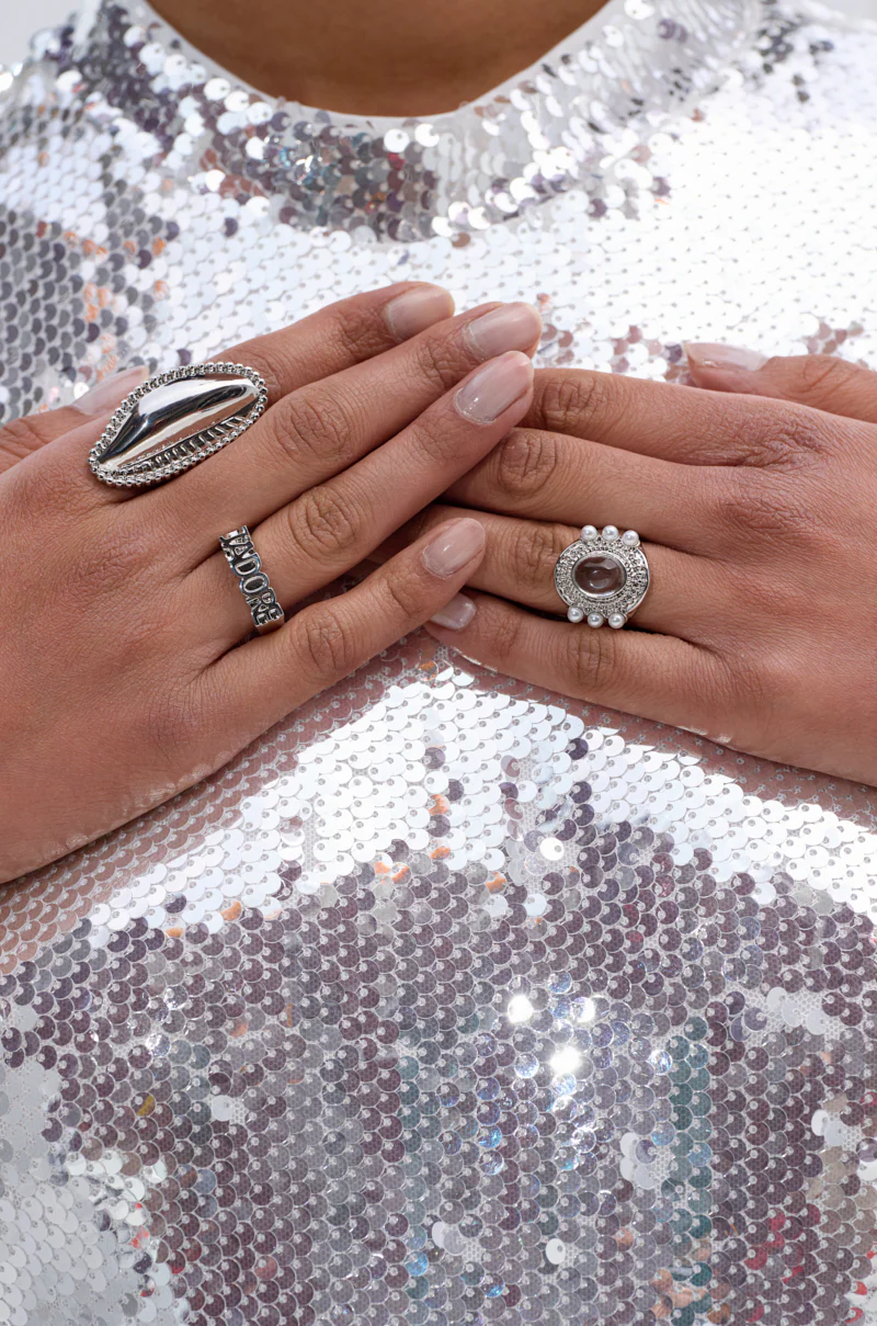 RIRI RING SET - Image 4