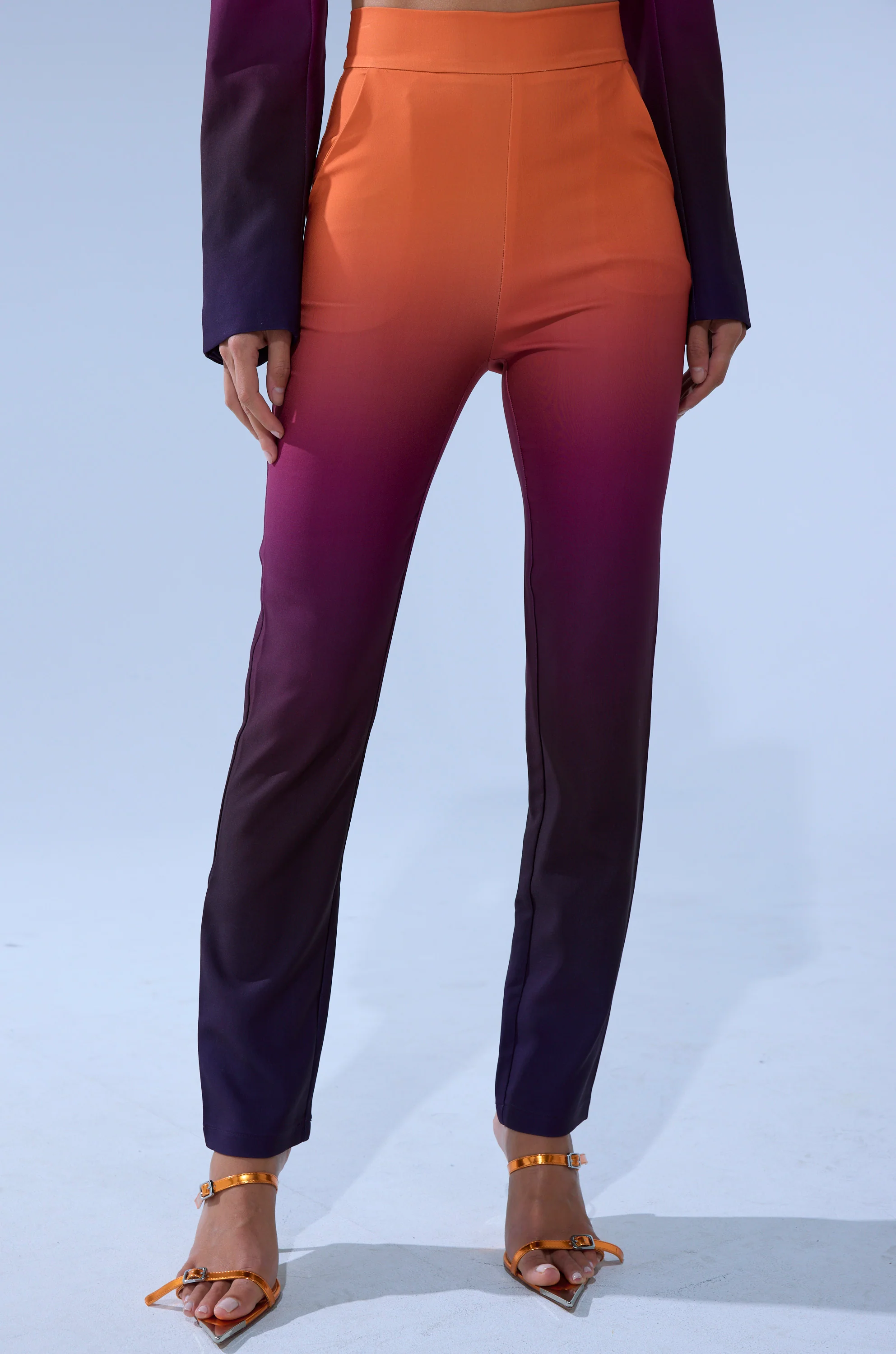 RISE AND SHINE TROUSER - Image 2