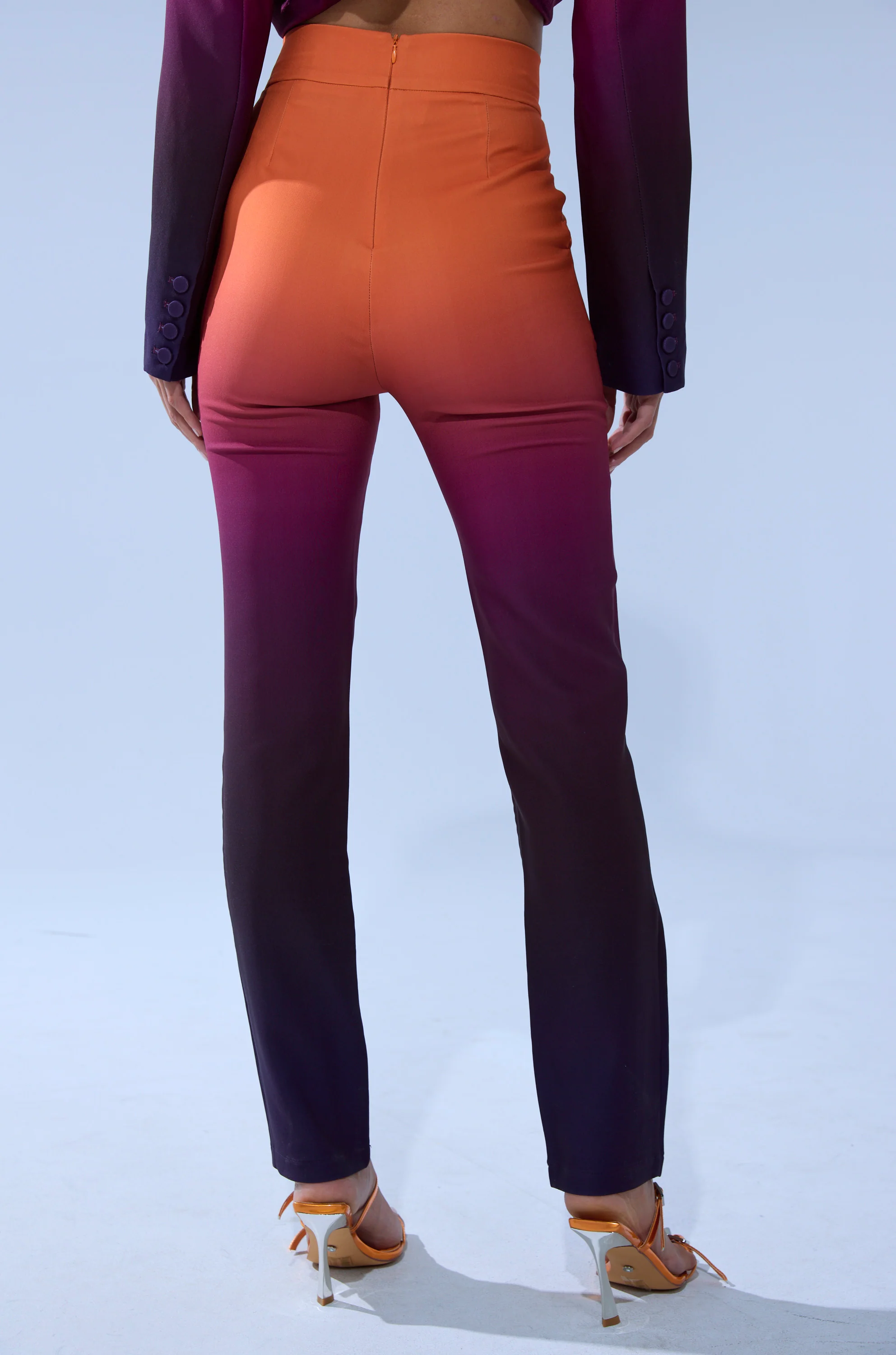 RISE AND SHINE TROUSER - Image 4
