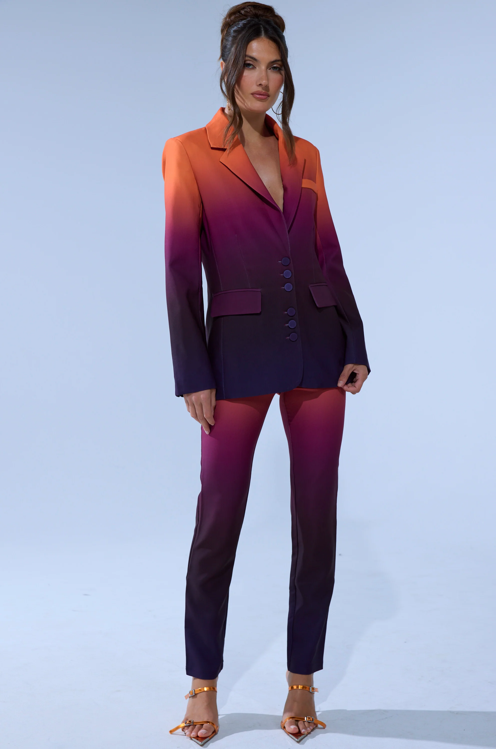 RISE AND SHINE TROUSER - Image 5