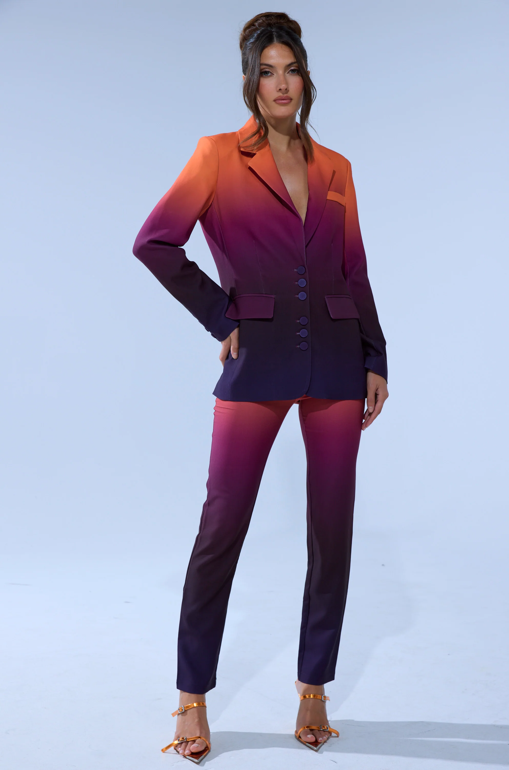 RISE AND SHINE TROUSER - Image 6