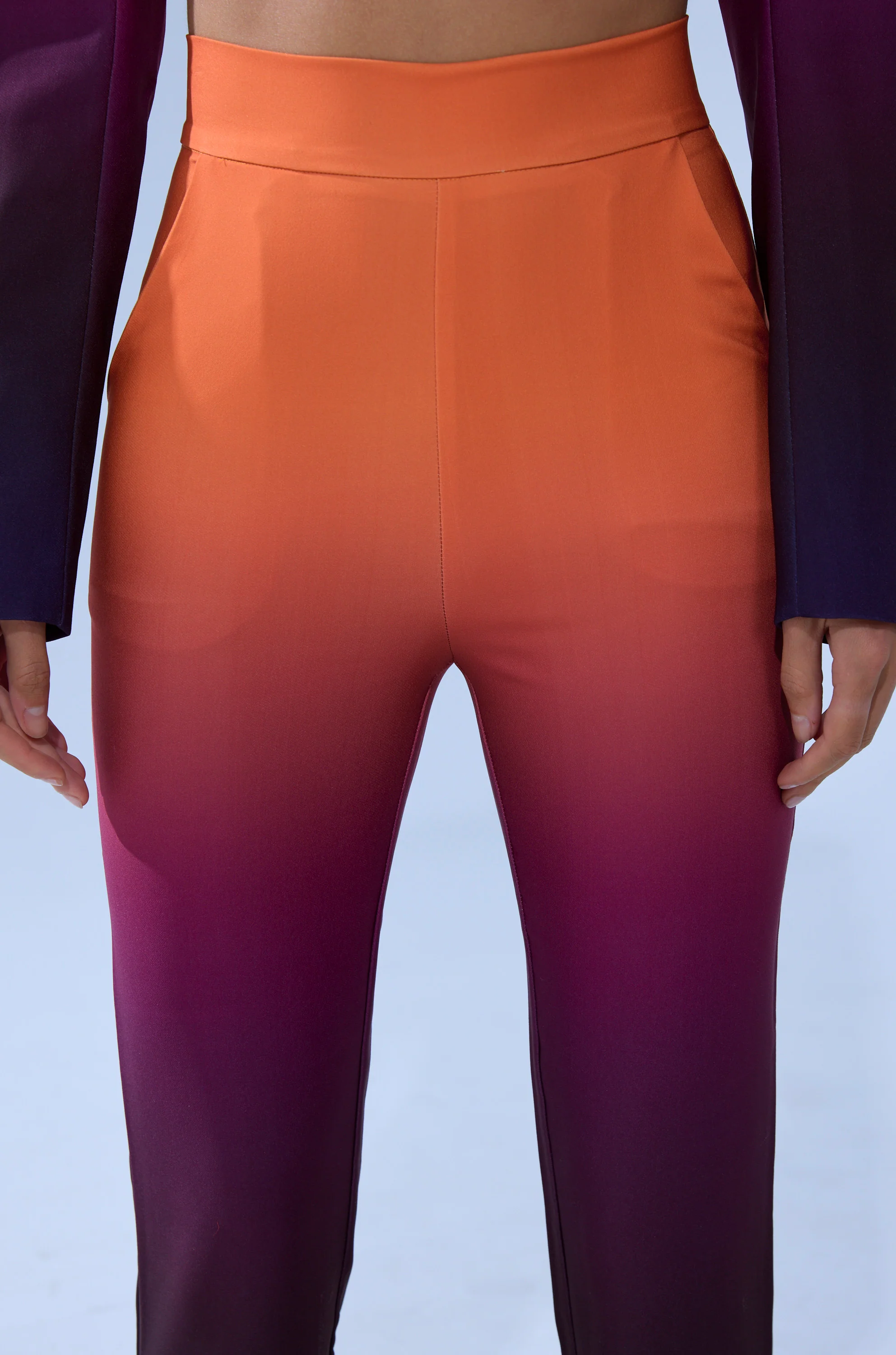 RISE AND SHINE TROUSER - Image 7