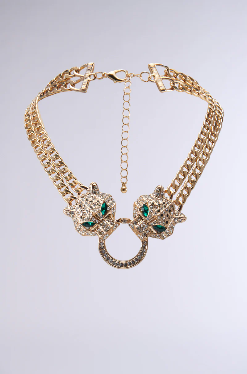 ROARING 20S NECKLACE - Image 3