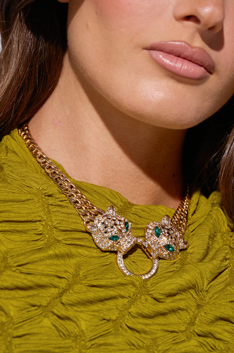 ROARING 20S NECKLACE - Image 4