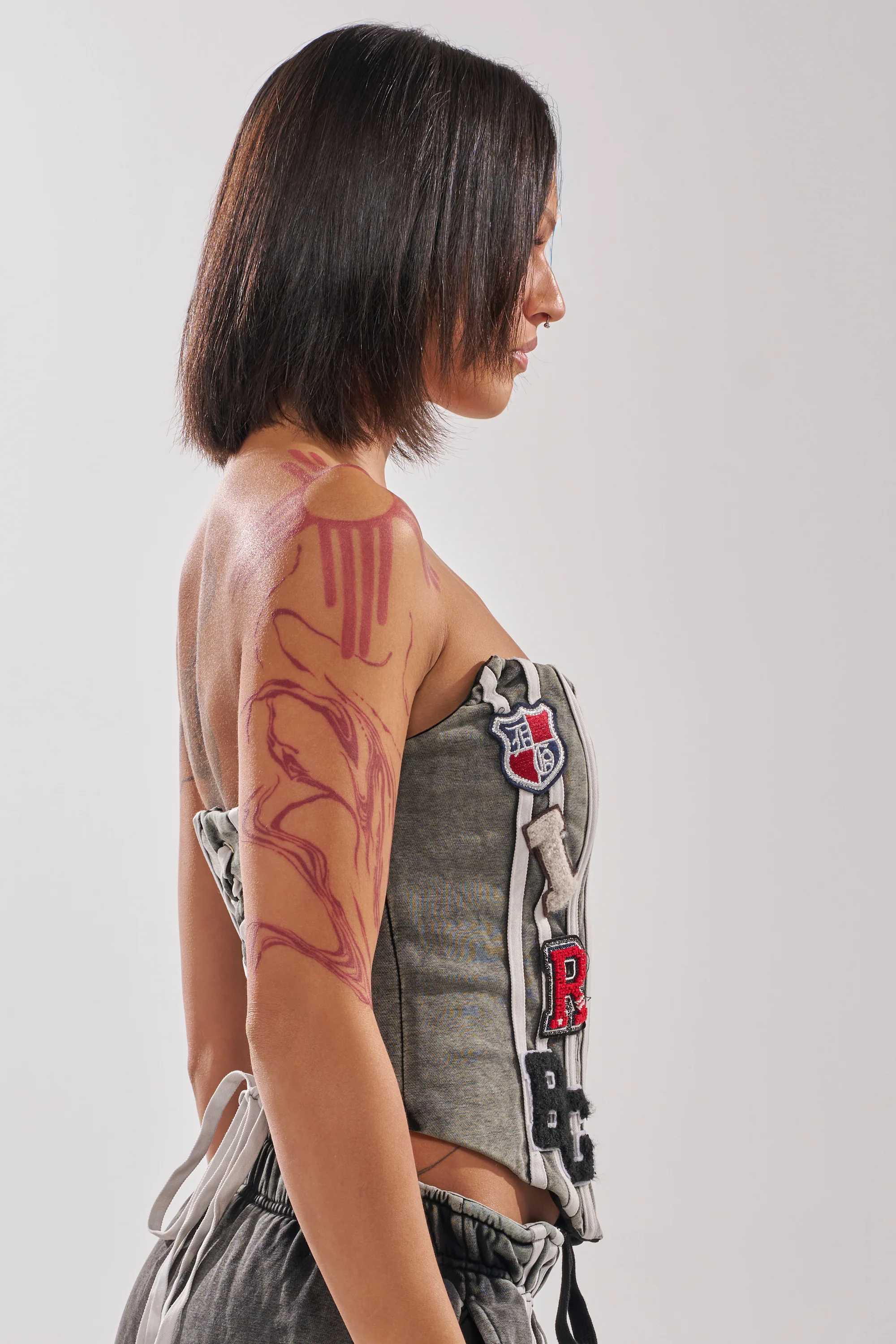 ROCK AND ROLL CORSET - Image 4