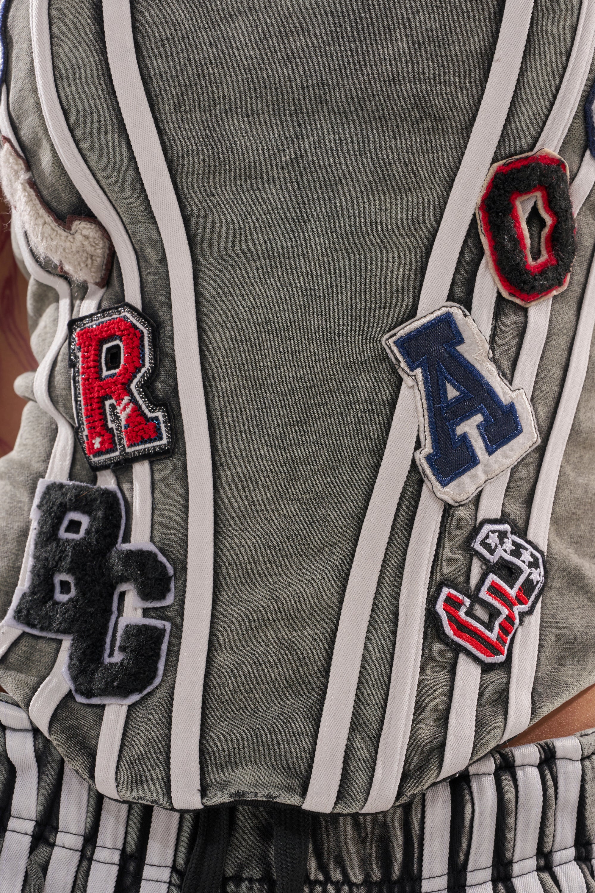 ROCK AND ROLL CORSET - Image 8