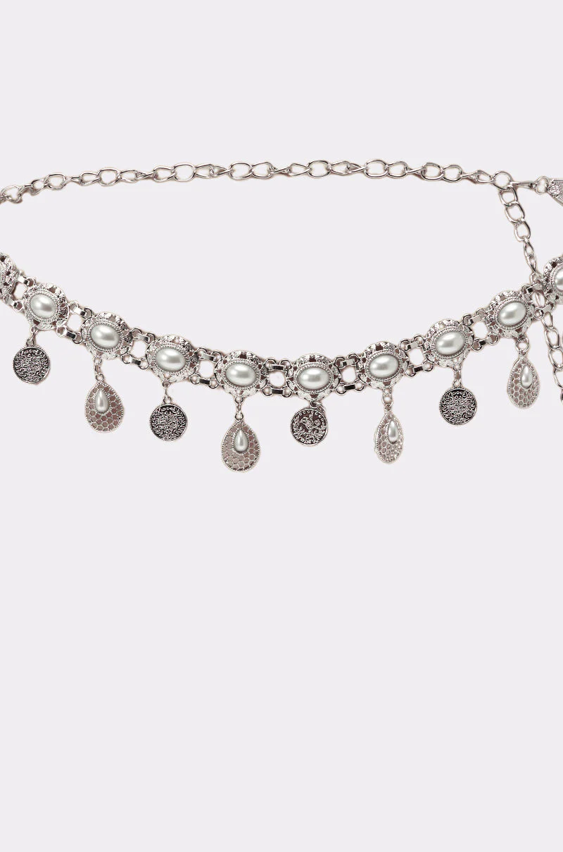 ROCK YA BODY CHAIN BELT - Image 4